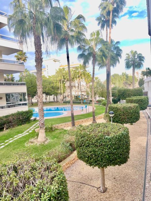 Albir Paradise Apartment