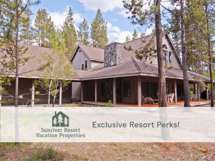 2 Jackpine Lane by SunRiver