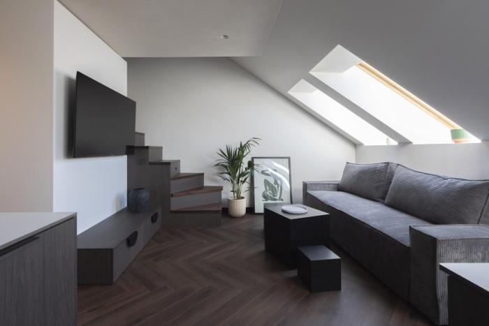 Pylimo Duplex Apartment | Old Town by Domvia