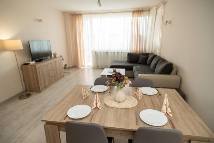 Active Homes tranquility and comfort