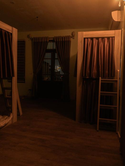 Mountain Goat Hostel Central Ninh Binh Wooden Capsules 247