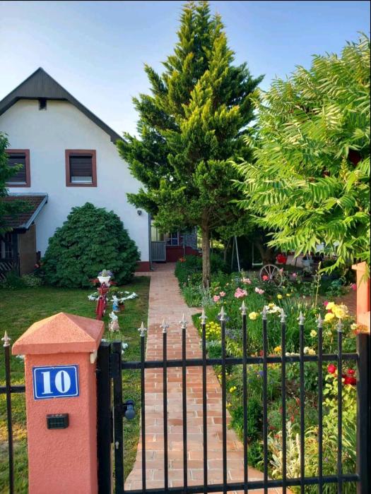Studio apartmani Tanja