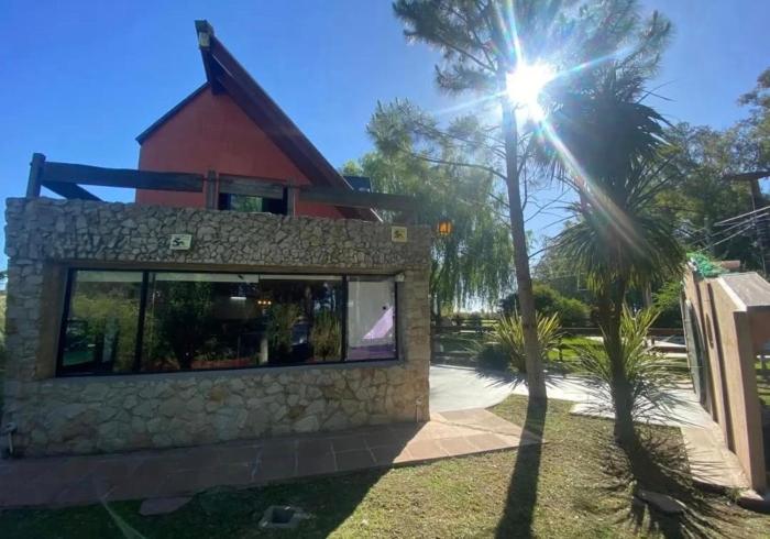 Casa Frodo de Monte