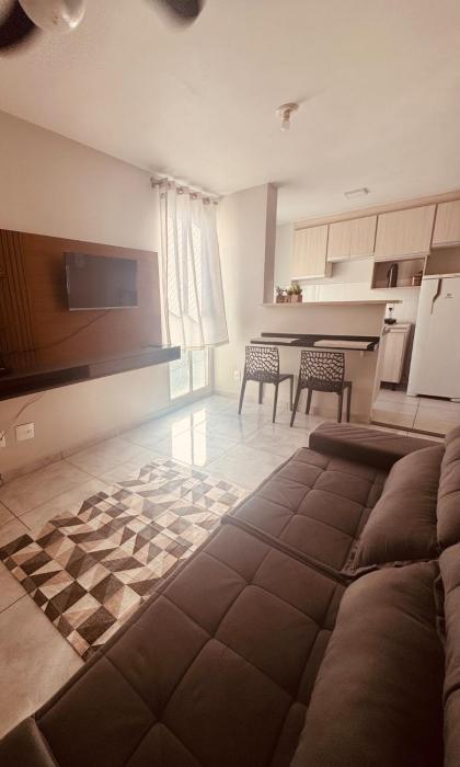 Apt 402 bl 13 Londrina entrance
