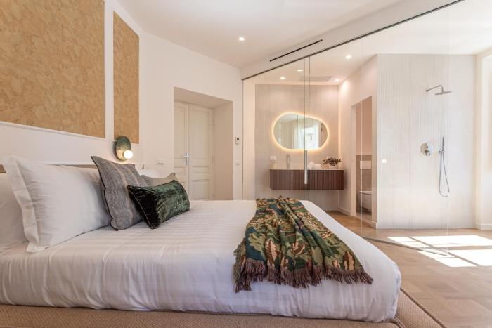 Michelle Premium Apartment near Vatican City