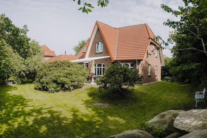 Friesenpark 8