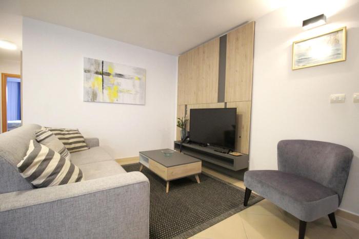 Apartment Garden Palace D414