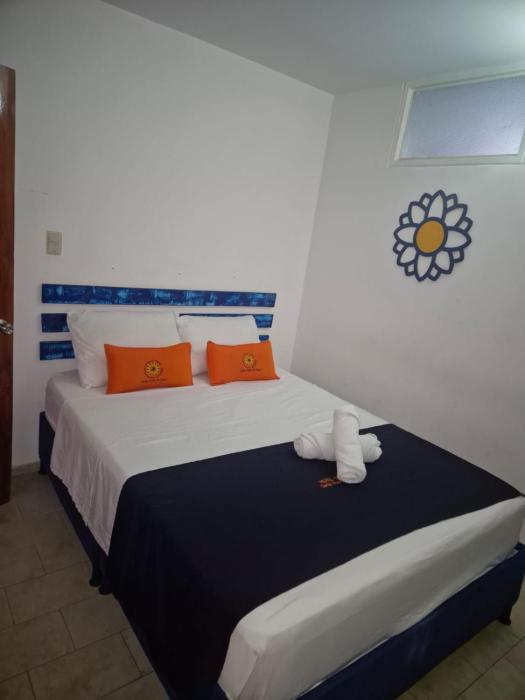 Hotel Girasol