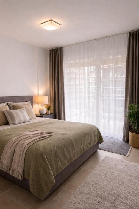 Holiday apartaments Gaca