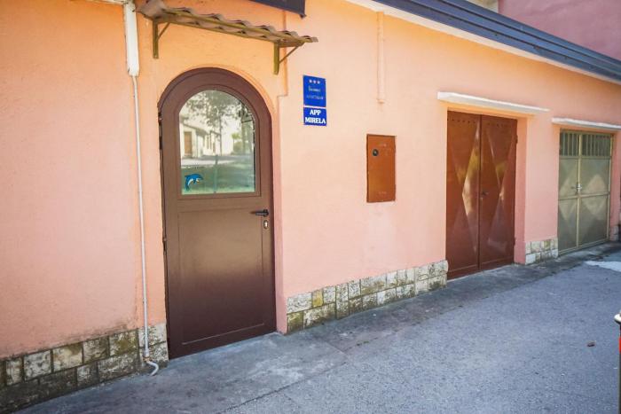 Apartment MIRELA