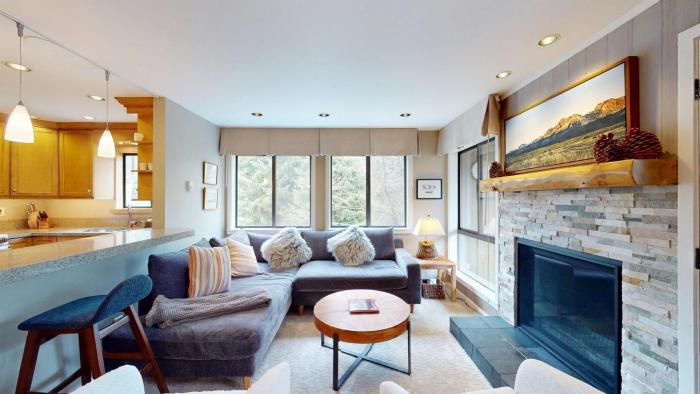 Cottonwood Condo 1413A