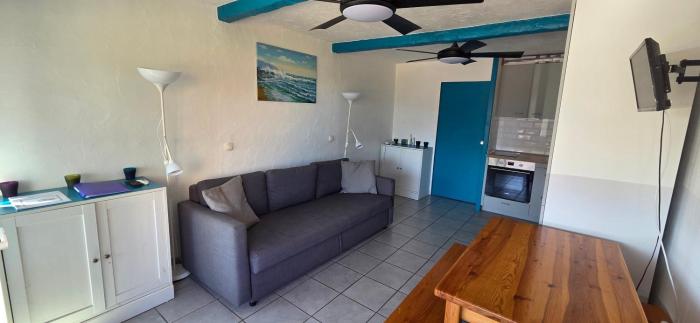 Appartement Saint-Pierre la Mer