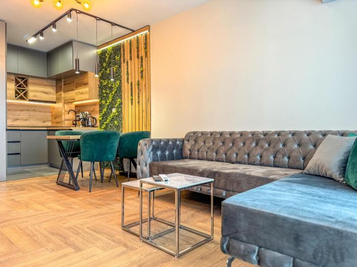 Executive Business Suite 6 min to City Centre