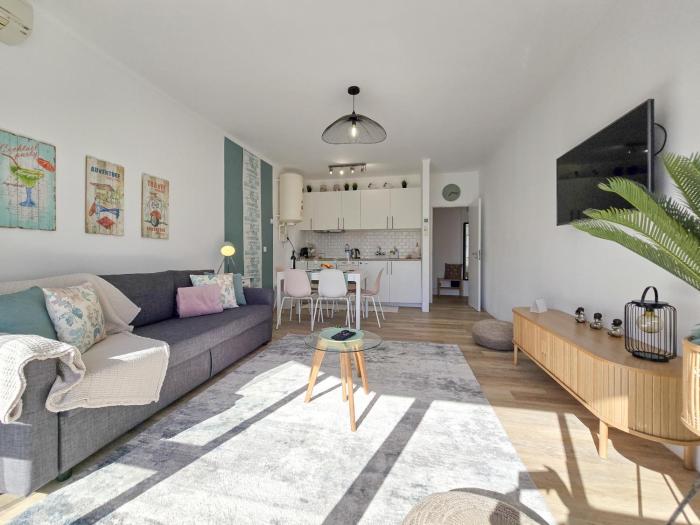 Apartment Praia da Rocha Walk to Beach Safira V