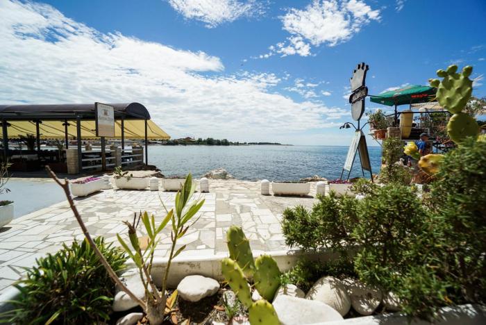 Apartments Sea View Umag