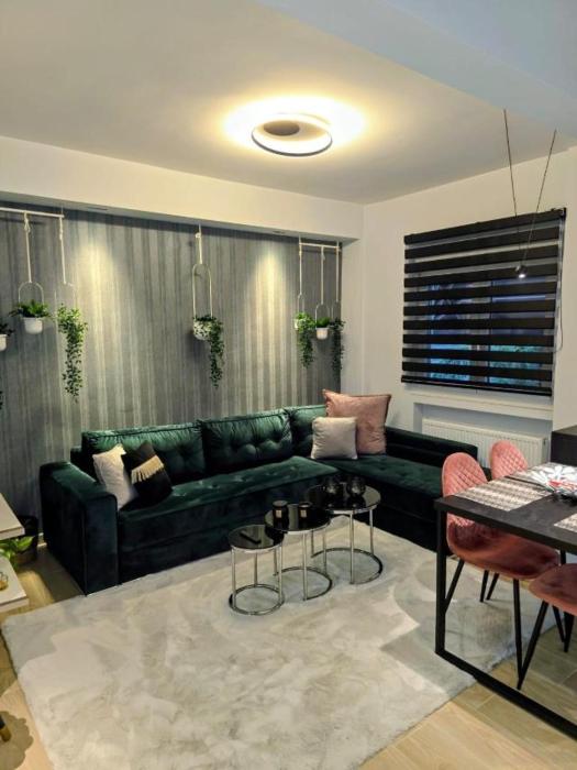 City Break Apartment