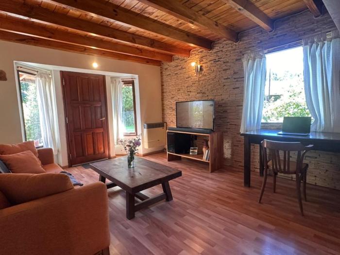 La Casa de Jana