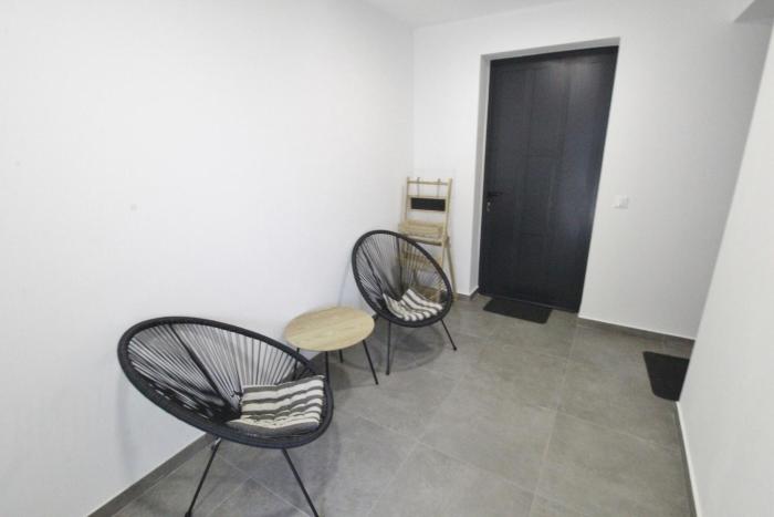 Apartments La mar Zambratija