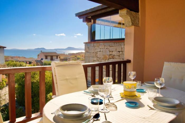 Casa Pitti 200m From The Beach - Happy Rentals