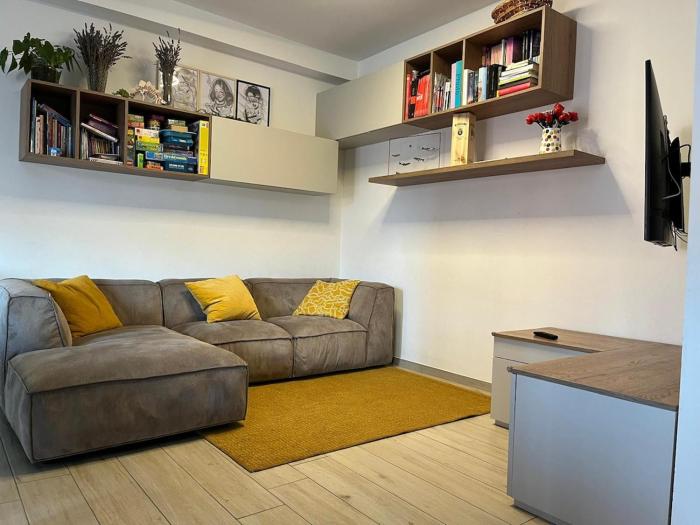 Bellanotte suite and dreams