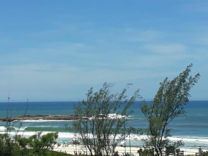 Bela vista Itaúna, Saquarema! Vista panorâmica para o mar!