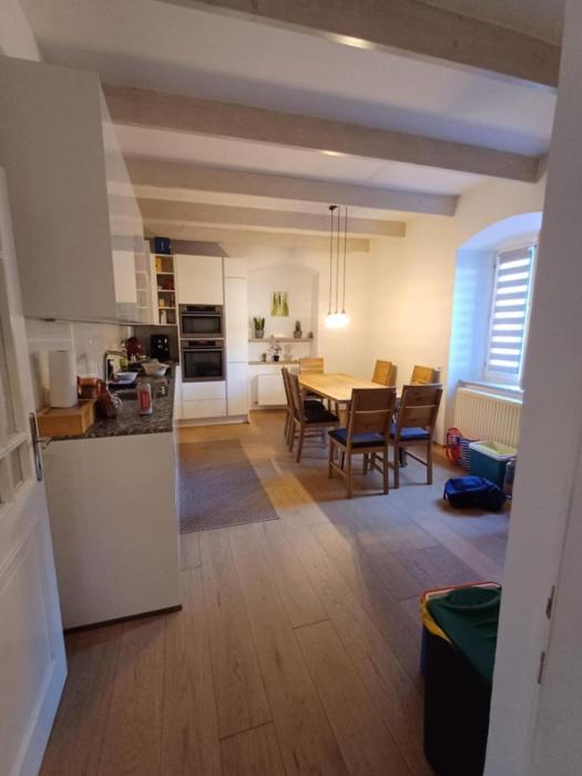 Feudale Ferienwohnung Mureck Zentrum