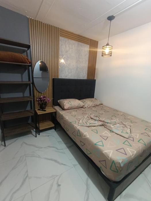 22 AMPLIO APARTAMENTO 150 mts con BALCON 3 HABIT eN LAURELES ESTADIO