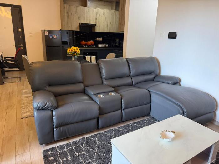 Cozy 1 bedroom apartment