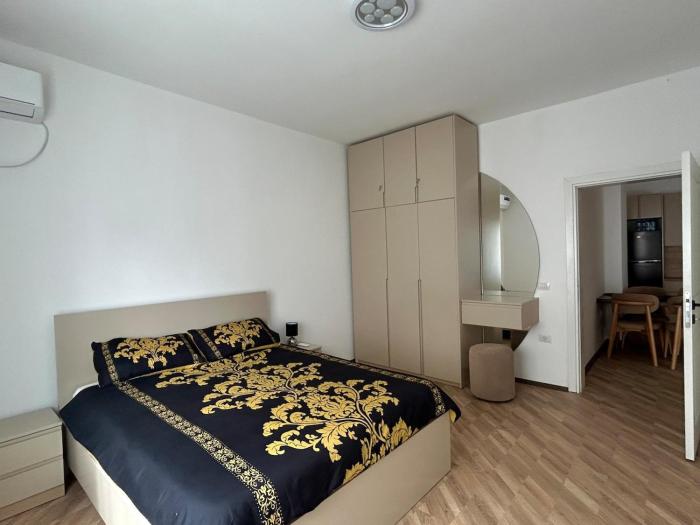 Apartment Thalia in Golem