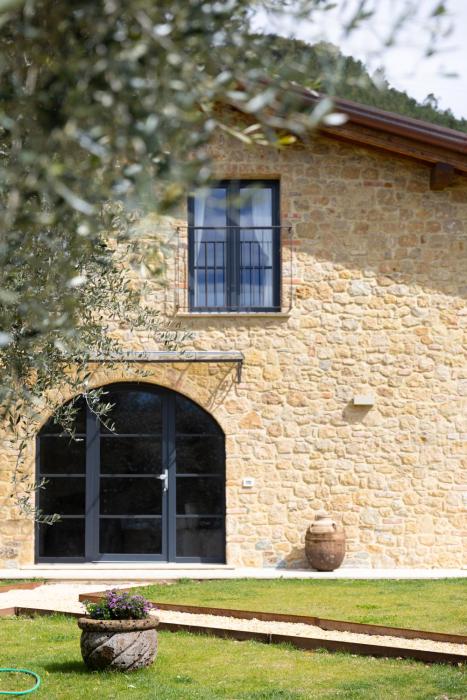 Casa Gabri Boutique B&B Tuscan Villa retreat