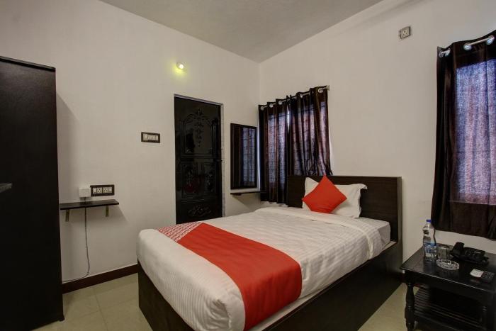 Hotel O by OYO roomz
