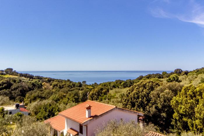 NURAS - Casa Marina Seaview - Peaceful Retreat