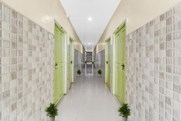 Super Hotel O Sridhar