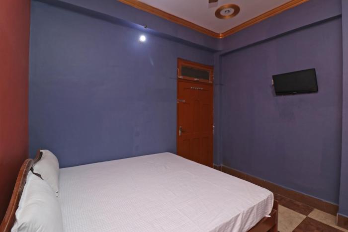 SPOT ON 38000 Vaidehi Bhawan