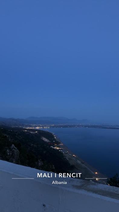 Bujtina miri