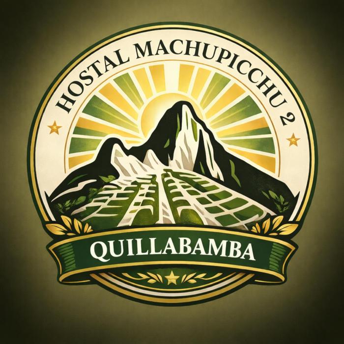 Hostal Machupicchu 2