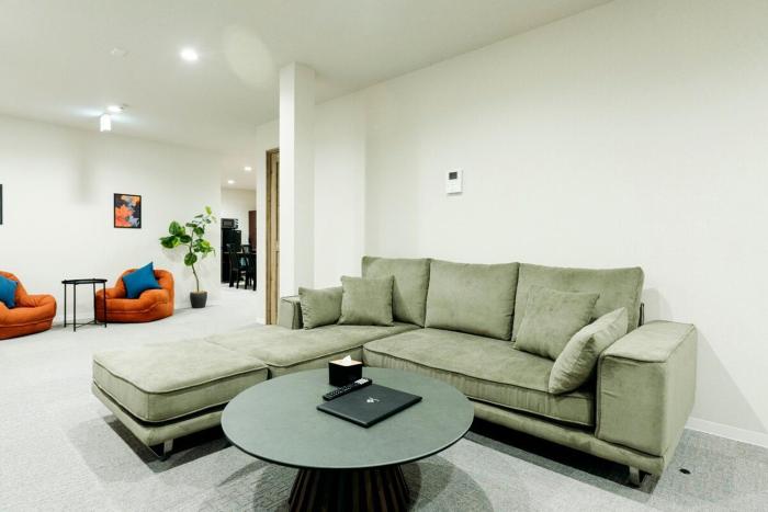 Tasone Grand STAY Osaka なんば日本橋NBB1F