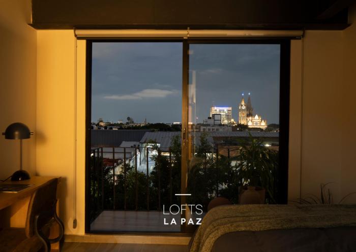 Lofts La Paz