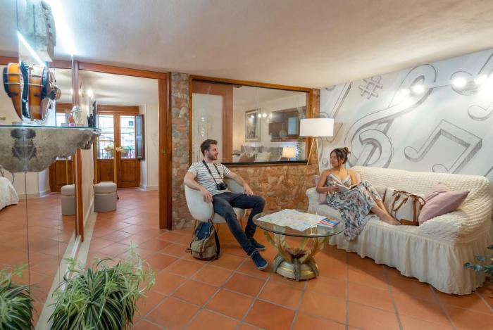 The Violas Nest Ortigia Apartment 200m Cathedral