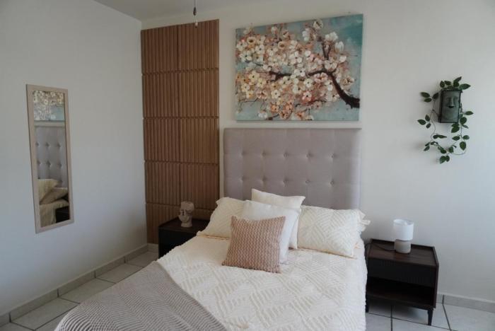 Departamento zona central