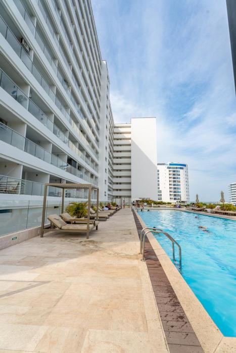 Canela Luxury Stay Cartagena
