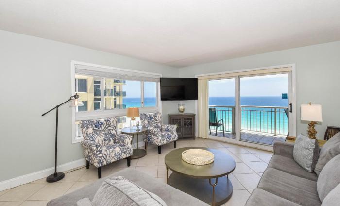 Destin Towers 131