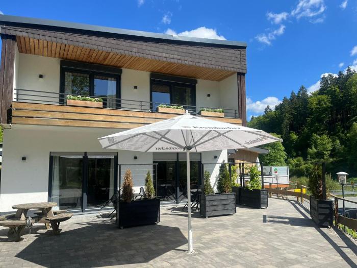 Wohnung in Niedersfeld nahe der Skipiste