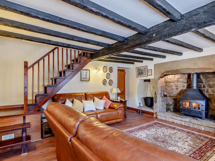 2 Bed in Matlock oc-81116