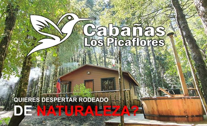 Cabañas Los Picaflores