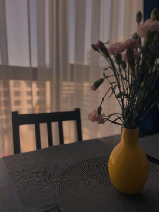 Apartament Onix Blue Mamaia Nord