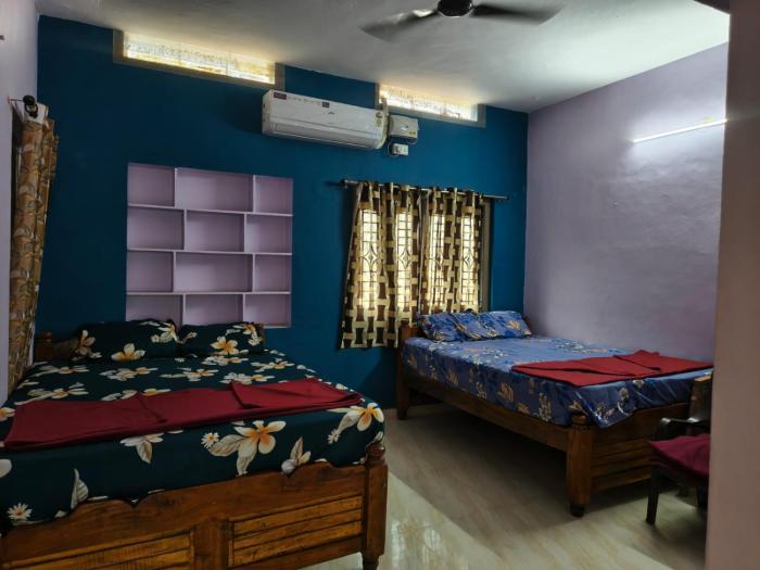 krishna yadav homestay