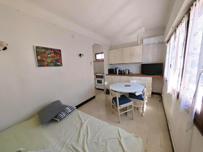 Appartement charmant proche plage - 4 pers. - FR-1-732-115
