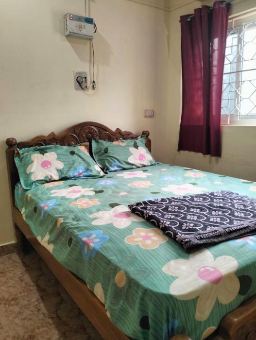 Aadhiran residency 2 Bedroom