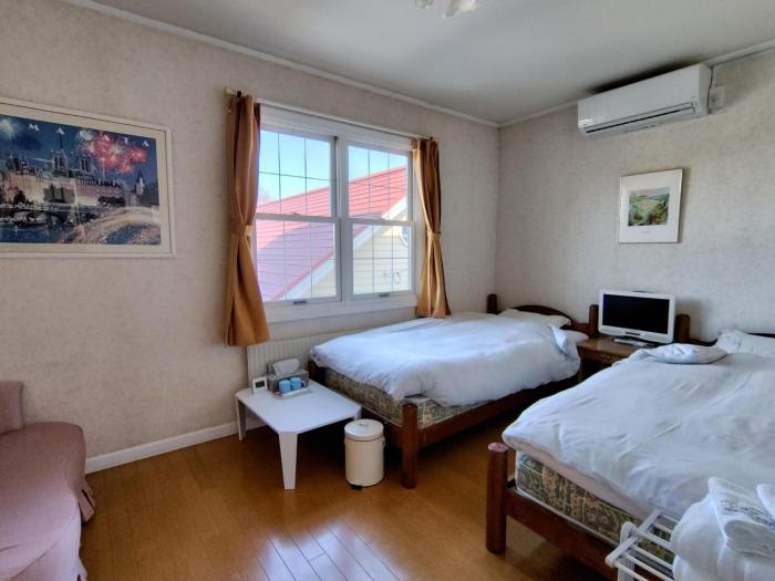 Furano - Hotel Vacation STAY 35777